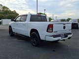 Used 2020 RAM 1500 Big Horn image 4
