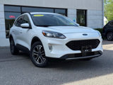 Used 2020 Ford Escape SEL image 3