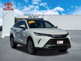 Used 2023 Toyota Venza Limited image 3
