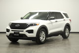 Used 2020 Ford Explorer 2WD image 4
