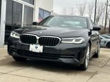 Certified 2022 BMW 530i xDrive w/ Premium Package image 3