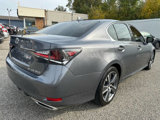 Used 2016 Lexus GS 350 AWD image 5