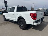 Used 2023 Ford F150 4x4 SuperCrew image 6