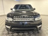 Used 2017 Land Rover Range Rover Sport HSE image 3