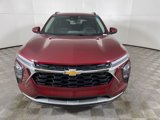 New 2025 Chevrolet Trax LT w/ Driver Confidence Package image 4