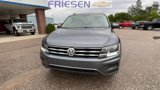 Used 2020 Volkswagen Tiguan SE image 3