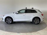 Used 2021 Audi Q5 Premium w/ Convenience Package image 4