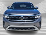 Certified 2021 Volkswagen Atlas Cross Sport S image 4