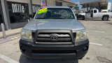 Used 2009 Toyota Tacoma 2WD Regular Cab image 3