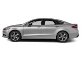 Used 2015 Ford Fusion SE image 2