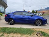 Used 2017 Toyota Corolla SE w/ SE Premium Package image 4