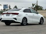 Used 2019 Kia Forte EX image 4