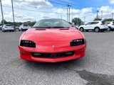 Used 1993 Chevrolet Camaro Z28 image 2
