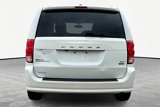 Used 2018 Dodge Grand Caravan SXT image 4