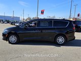 New 2025 Chrysler Voyager LX image 4