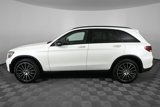 Used 2021 Mercedes-Benz GLC 300 4MATIC image 3