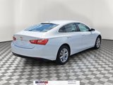 Used 2023 Chevrolet Malibu LT image 4