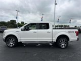 Used 2015 Ford F150 Lariat image 4