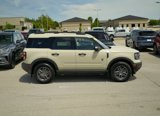 Used 2025 Ford Bronco Sport Big Bend image 4