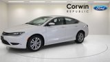 Used 2015 Chrysler 200 Limited image 3