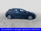 Used 2017 Chevrolet Cruze Premier image 2