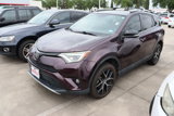 Used 2016 Toyota RAV4 SE image 3