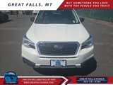Used 2018 Subaru Forester 2.5i Premium image 3