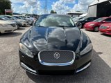Used 2012 Jaguar XF image 2
