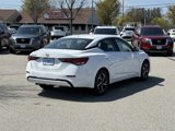 New 2025 Nissan Sentra SV image 5
