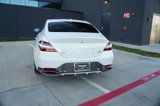 New 2025 Genesis G70 3.3T Advanced w/ Sport Prestige Package image 5