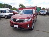 Used 2015 Kia Sorento LX image 2