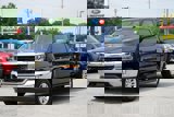 Used 2017 Chevrolet Silverado 1500 LT w/ All Star Edition image 3