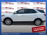 Used 2022 Chevrolet Equinox LT image 2