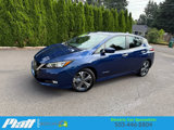 Used 2018 Nissan Leaf SV w/ SV Technology Package image 2