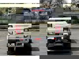 New 2025 Ford Bronco Sport Badlands w/ Sasquatch Badlands Package image 4