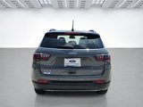 Used 2023 Jeep Compass Limited w/ Sun and Sound Group image 6