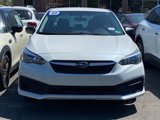 Used 2020 Subaru Impreza 2.0i image 2