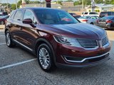 Used 2016 Lincoln MKX Select w/ Select Plus Package image 5