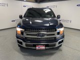Used 2018 Ford F150 XLT w/ Equipment Group 302A Luxury image 2