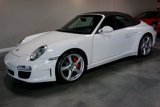 Used 2011 Porsche 911 Carrera 4S image 3