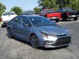 Used 2022 Toyota Corolla SE image 3