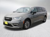 New 2025 Chrysler Pacifica Select image 3