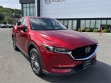 Certified 2021 MAZDA CX-5 Touring w/ Touring Preferred SV Package image 2