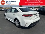 Used 2023 Toyota Corolla LE image 5