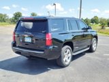 Used 2015 Chevrolet Tahoe LTZ image 3