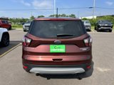 Used 2018 Ford Escape Titanium image 4
