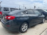 Used 2017 Chevrolet Cruze LT image 3