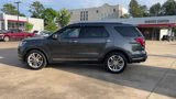 Used 2018 Ford Explorer Limited image 3
