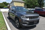 Used 2023 Jeep Grand Cherokee 4WD 4xe image 4