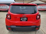 Used 2022 Jeep Renegade Sport w/ Sport Appearance Group image 6